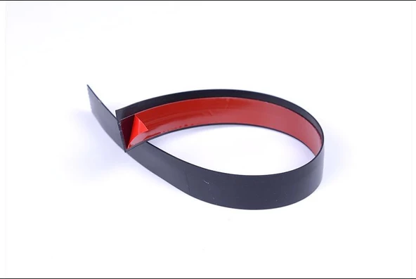 Contacall Otomobil Cam Fitili Oto Cam Su Sıyırıcı Fitili 4 Metre - 5