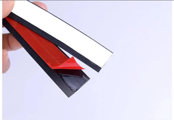 Contacall Otomobil Cam Fitili Oto Cam Su Sıyırıcı Fitili 4 Metre - 6