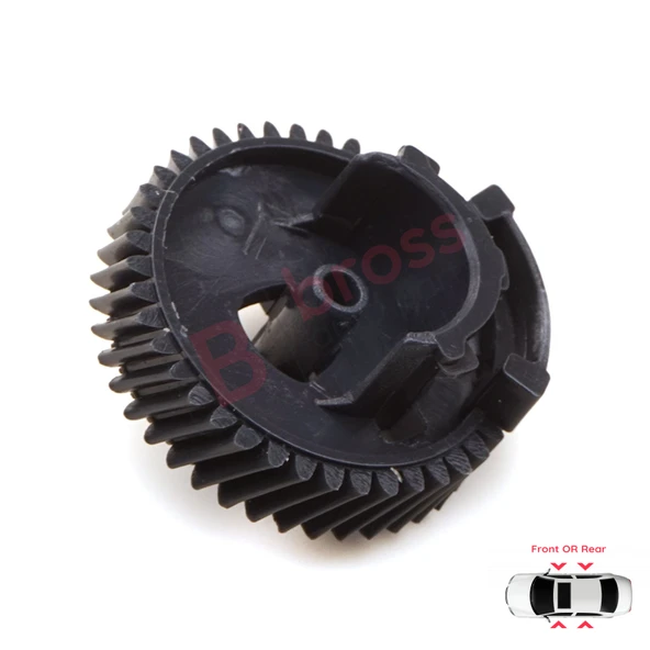 Nissan Infiniti için Araba Kapı Merkezi Kilit Aktüatör Motor Tamir Dişlisi Ön Arka Sol Sağ - Resim 4