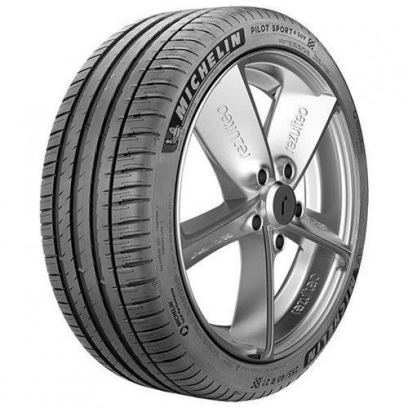 Michelin 255/40R21 102Y XL MO Pilot Sport 4 Suv - 2