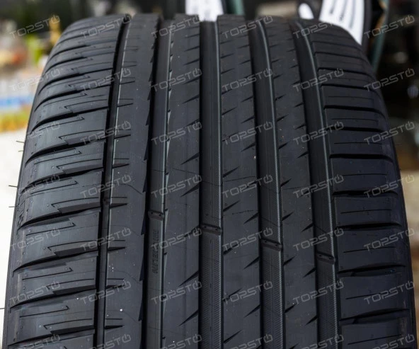 Michelin 275/40R22 108Y XL Pilot Sport 4 Suv