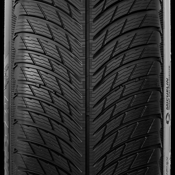 Michelin 255/35 R21 98W XL Pilot Alpin 5 - 2