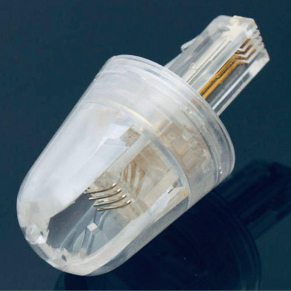 Telefon Dsl Konnektör - Resim 3