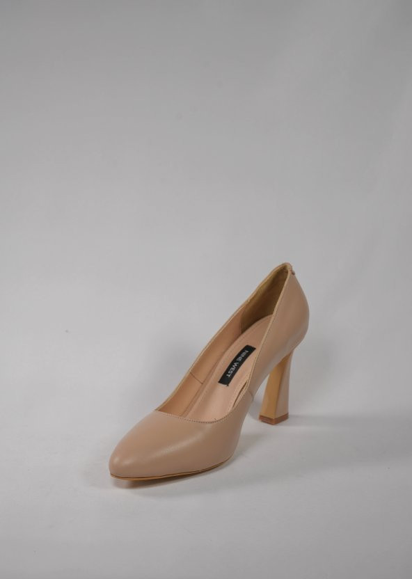Ninewest Topuklu Bayan  Ayakkabı INES 2PR