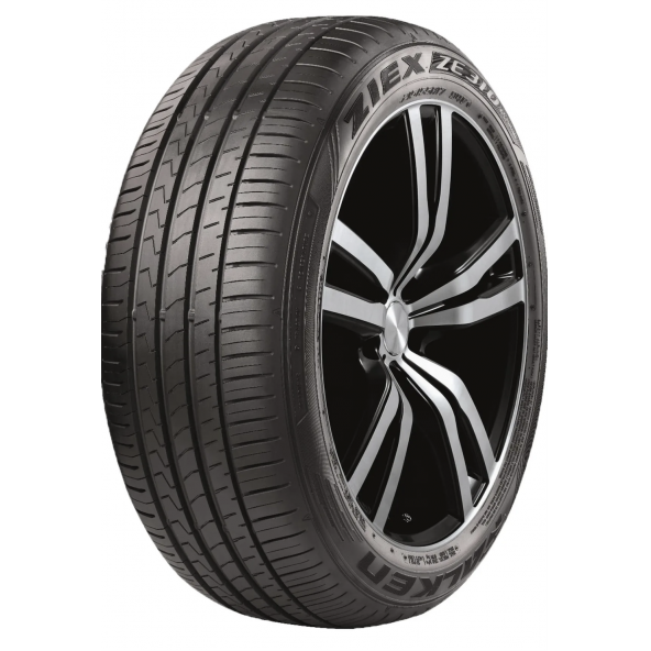 Falken 205/55 R16 TL 91V ZIEX ZE310 Ecorun Yaz Lastiği 2023