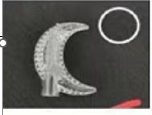 3m 20 Led GÜN IŞIĞI 2Kademeli Ay - 2