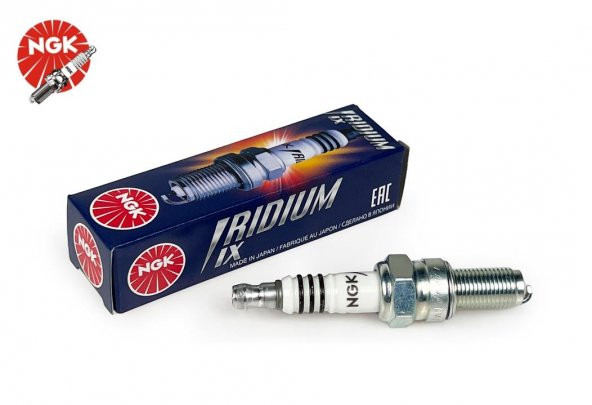 Ngk Cpr8eaıx-9 2013-2019 Honda CB 500 F Uyumlu Buji İrridyum Buji ürün görseli