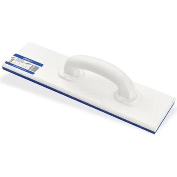 DİZAYN TIRFIL MALA UZUN 10x38 CM