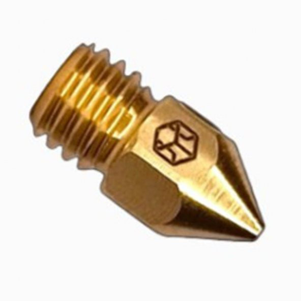 CSA MK8 - Ender 3 Nozzle 1.0mm - Resim 5