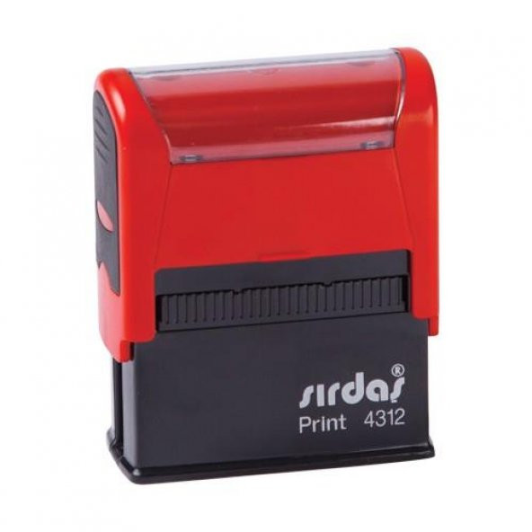 Sırdaş Standart Kaşe Otomatik 18x47 4312