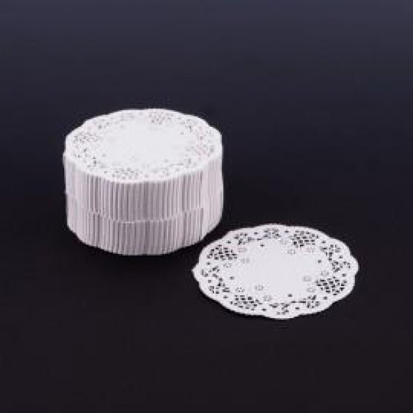 DOYLEY MENDİL 9 CM 500 LÜ