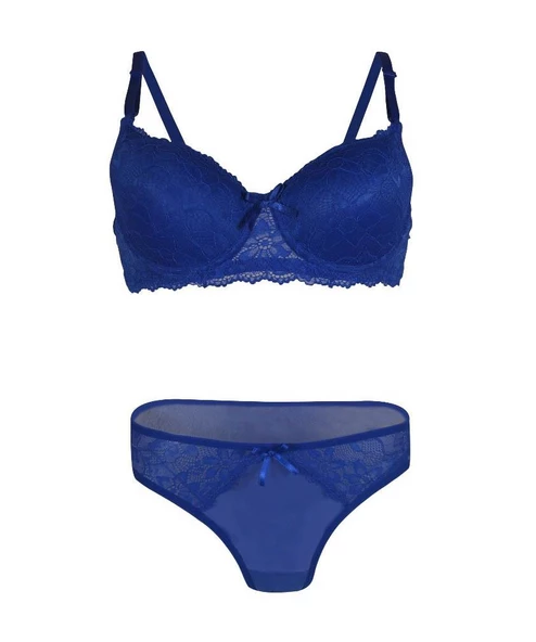 Essa Bayan Destekli Sütyen Külot Takım Sütyen Takımı - 2