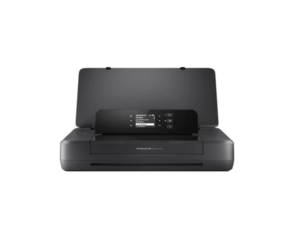 HP 202 Taşınabilir Renkli Wi-Fi Yazıcı (N4K99C) - 2