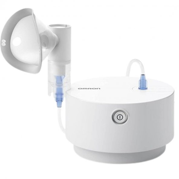 Omron NE-C28P Kompresörlü Nebulizatör
