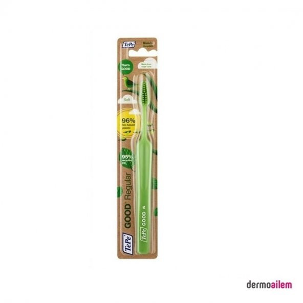 TePe Diş Fırçası Good Regular Soft T205