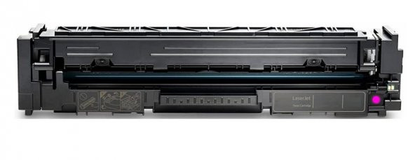 HP UYUMLU W2003A (658A) KIRMIZI MUADİL TONER