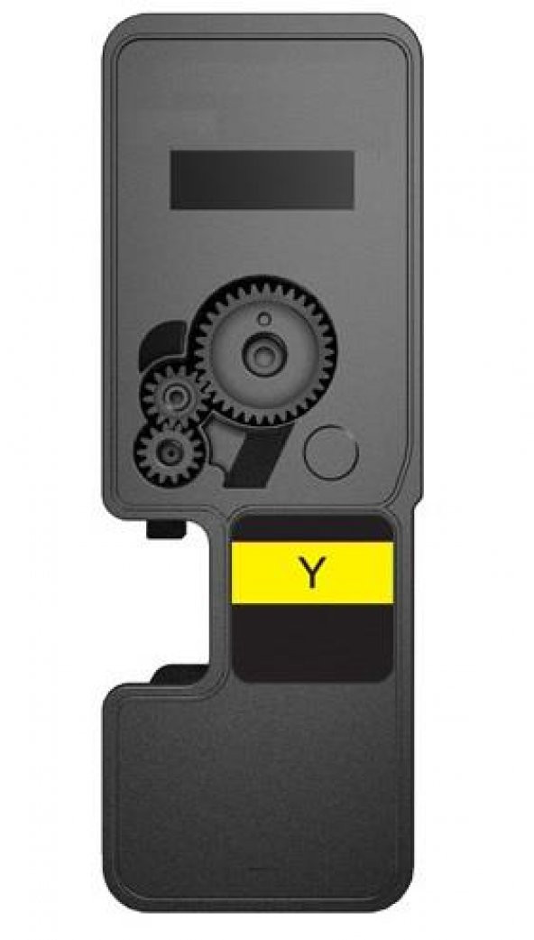 KYOCERA UYUMLU TK5440 SARI MUADİL TONER