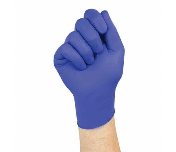 Ansell Edge 82-133 Tek Kullanımlık Nitril Eldiven (300 Adet/Kutu) - 2