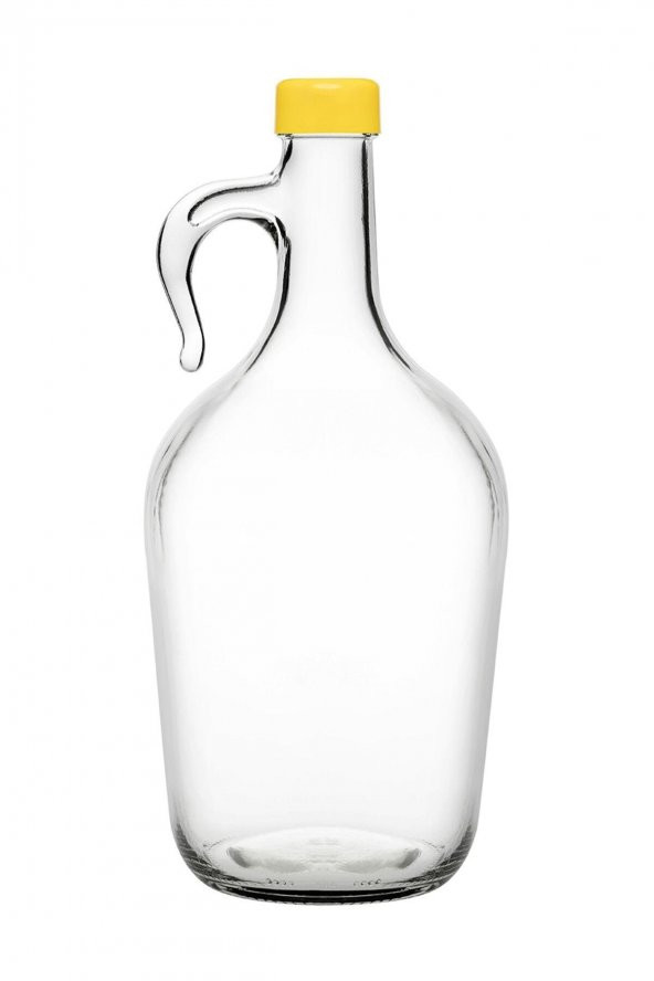 Paşabahçe Paşabahçe(832699) Galon Şişe 1.5 L