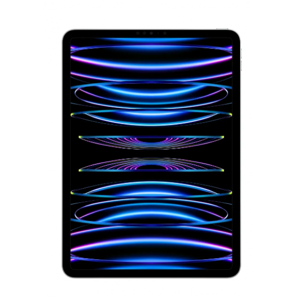 Apple 11-inch iPad Pro Wi-Fi 128GB - Gümüş MNXE3TU/A