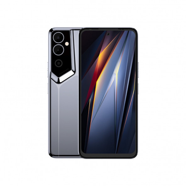 TECNO POVA NEO 2 6/128 GB GRİ (TECNO TÜRKİYE GARANTİLİ)