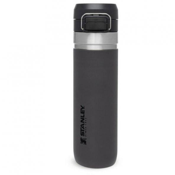 Stanley GO Quick Flip Paslanmaz Çelik Termos 0.70 LT Füme
