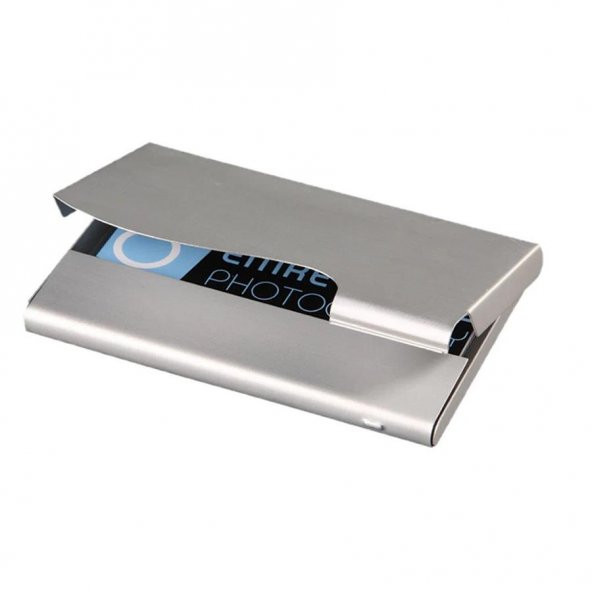 MONDO KARTVIZITLIK METAL (JS8807-6)