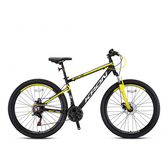 Kron XC 75 HD 29" Jant 20" Kadro 21 Vites Dağ Bisikleti