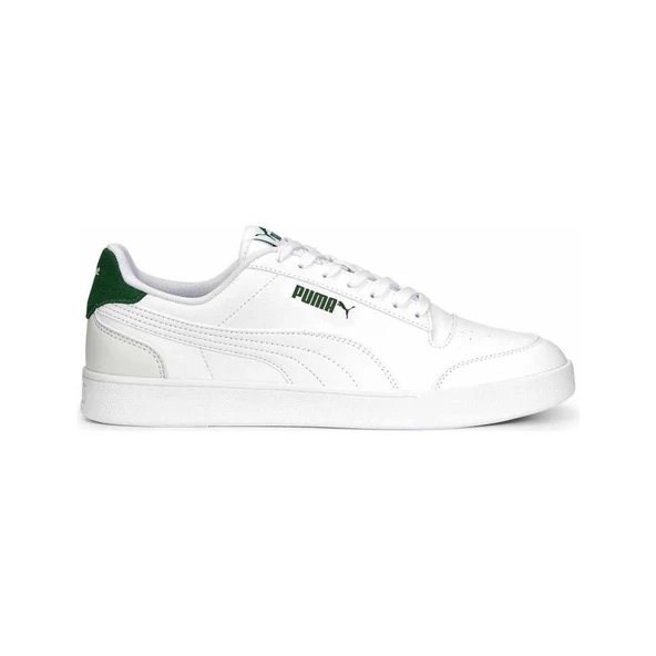 Puma Shuffle 309668 Erkek Günlük Sneaker Spor Ayakkabı - 6