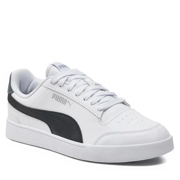Puma Shuffle 309668 Erkek Günlük Sneaker Spor Ayakkabı - 11