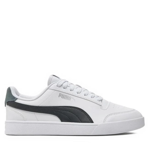 Puma Shuffle 309668 Erkek Günlük Sneaker Spor Ayakkabı - 12