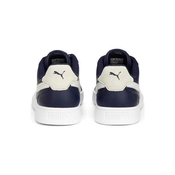 Puma Shuffle 309668 Erkek Günlük Sneaker Spor Ayakkabı - 4