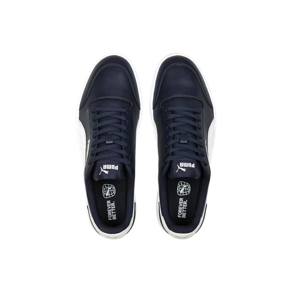 Puma Shuffle 309668 Erkek Günlük Sneaker Spor Ayakkabı - 3