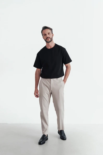 Muggo Jones Garantili Erkek Günlük Klasik Hakiki Deri Casual Rahat Ortopedik Ayakkabı - 11