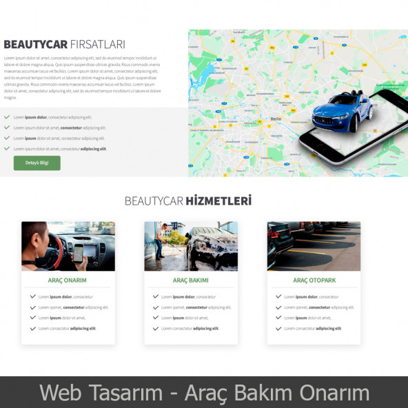 Photoshop Web - Mobil Arayüz Tasarımı Video Ders Eğitim Seti - 2