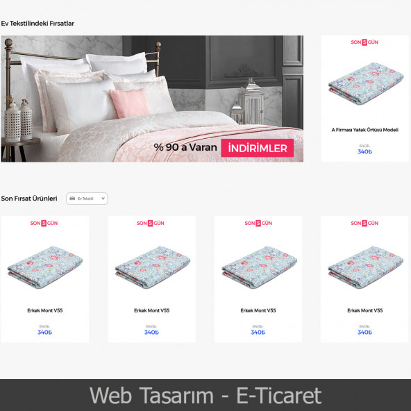Photoshop Web - Mobil Arayüz Tasarımı Video Ders Eğitim Seti - 3