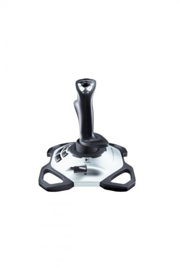 9 Tuş G- Extreme 3d Pro Usb Dijital Joystick