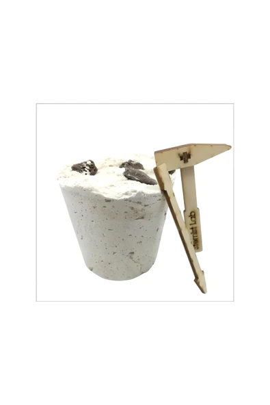 Fapatech Arkeolog Oluyorum(nümizmatik) Stem Eğitim Seti - 3