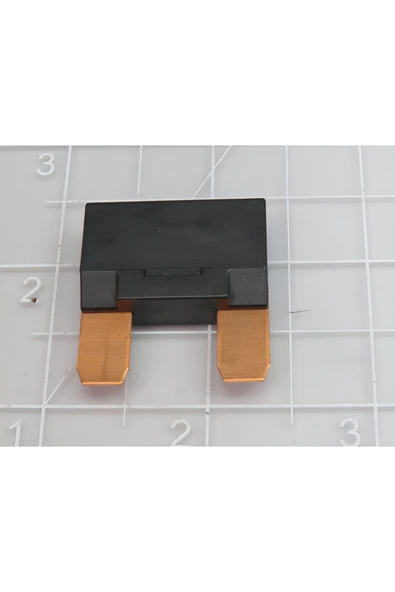 Fapatech 40 Amper Devre Kesici Sigorta-power Distribution Panel Breaker - 4