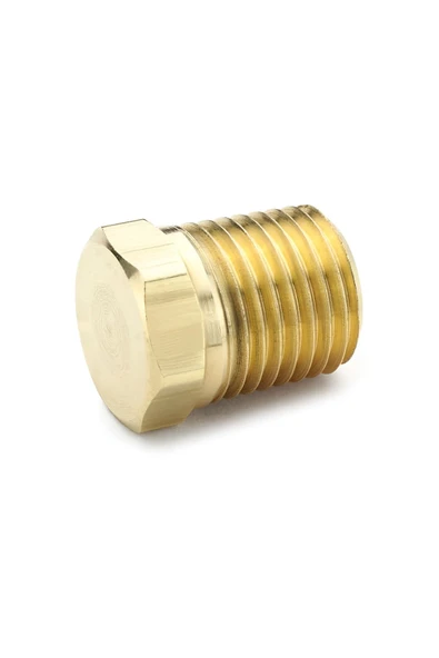 Fapatech Plug 1/8 Inç 218p-2 Altı Başlı Tapalı Boru Bağlantı Elemanı - 2