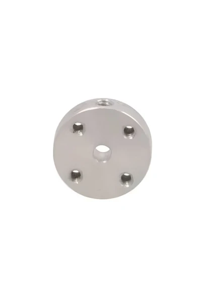 Fapatech 3 Mm Motor Bağlantı Elemanı (m3 Sabitleme Vida Delikli) - 2