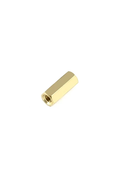 Fapatech 16mm M4 Metal Dişi-dişi Aralayıcı - Standoff - 1