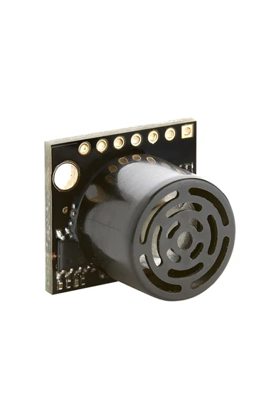 Fapatech Ultrasonik Yakınlık Sensörü, Ez, Mb1122, Am-2434 - 1