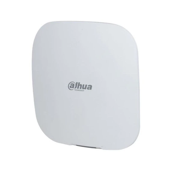 Dahua ARC3000H-FW2 4G Destekli Kablosuz Alarm Paneli Wifi Sadece Panel