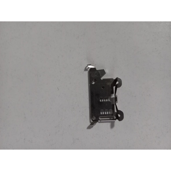 ASLANTİC NOKIA 31006100 SİMKART KASA DEMİRİ ürün görseli 1