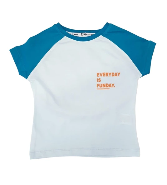 Everyday Erkek Çocuk Takım - 4