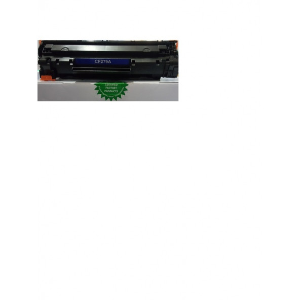 Hp Cf279A  79A  Hp Laserjet Pro M12  M12A  M26A  M26Nw ürün görseli
