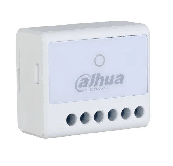 Dahua ARM7011-W2 Kablosuz Relay Düşük Akım Kuru Kontak Rölesi - 2