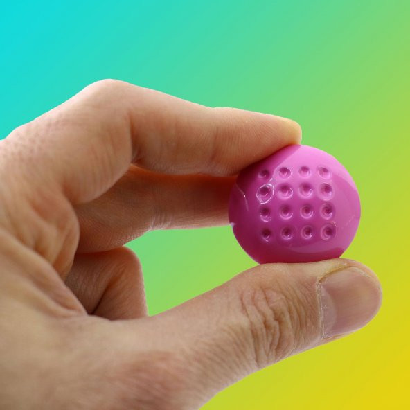 Mobilya Düğme Kulp Çekmece Dolap Kapak Kulpu Kulbu Pembe Metal Kulp - 4