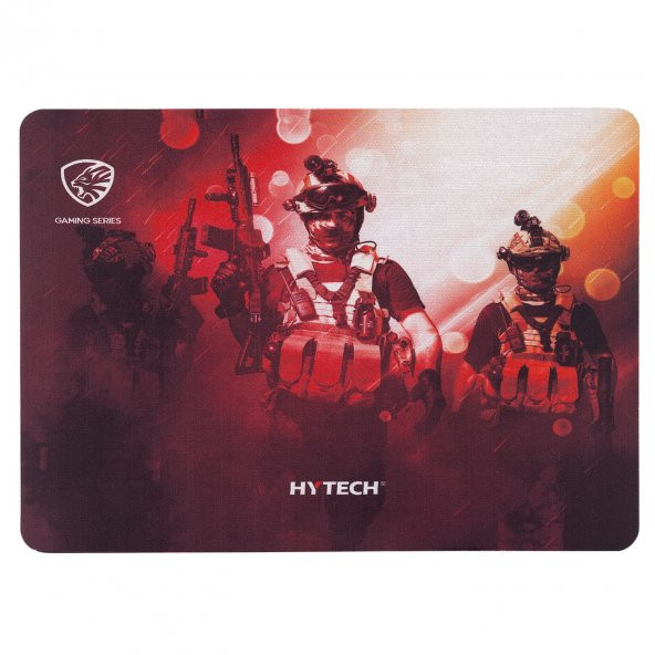 HYTECH HY-XMPD35-1 MOUSE PAD 25*35 OYUNCU MOUSE PAD